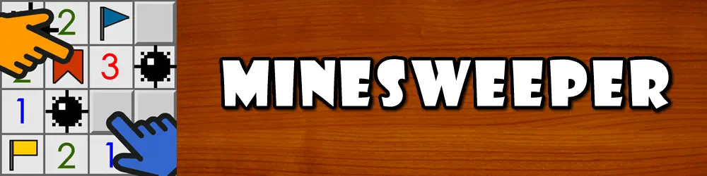 Minesweeper JD